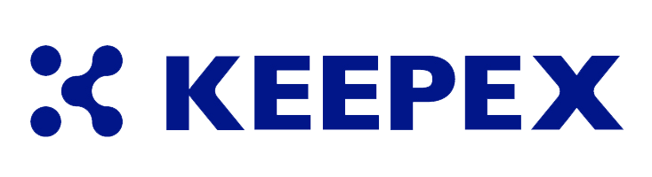 Logo Keepex