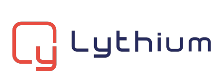 Logo Lythium