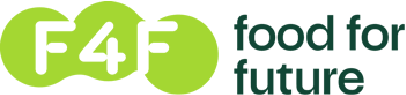 Logo Food for Future